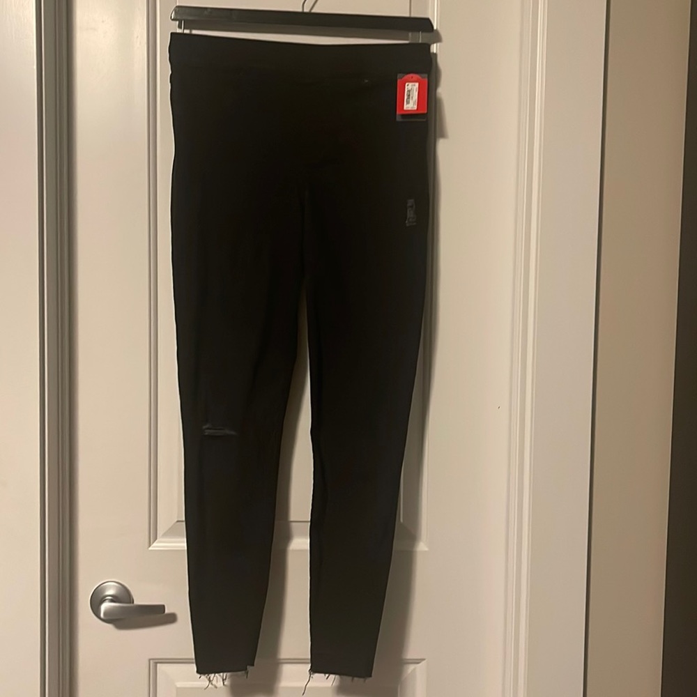 Spanx jeans